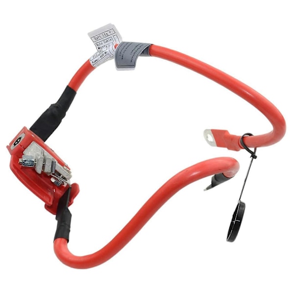 Positiv Batteri Blow Off Kabel Tråd 61129259425 för -BMW F30 F31 F34 F32 F33 F36