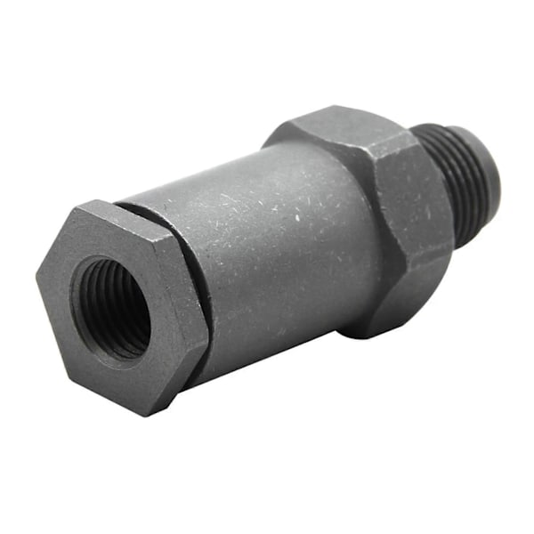 Autodele Common Rail Brændstoftryk Aflastningsventil Sensor til Dongfeng Cummins Motor ISLE 3963808 11