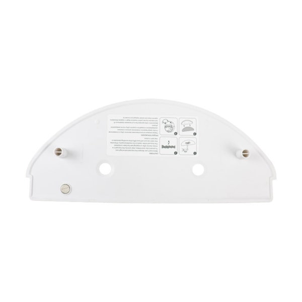 For E10 B112 E12 C103 3C Forbedret Versjon Robot Støvsuger Mopp Klut Holder Erstatningstilbehør