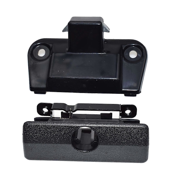 Övre & Nedre Handskfack Spärr Lås 51161946513 51161849472 för -BMW E30 E34 E23 Z3 E36 M3 M5 318I 3