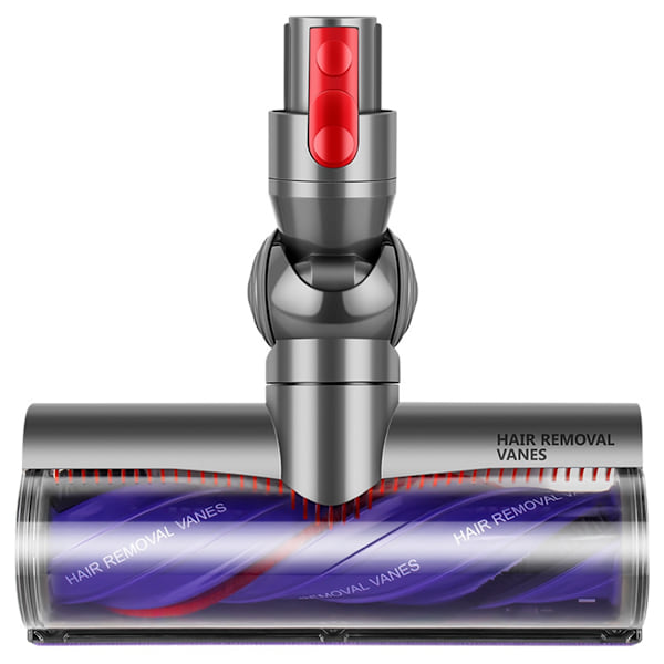 Dammsugarmunstycke för Dyson V7 V11 V8 V10 V15 Dammsugare Direct Drive Rengöringshuvuden Ersättning Golvrengöring