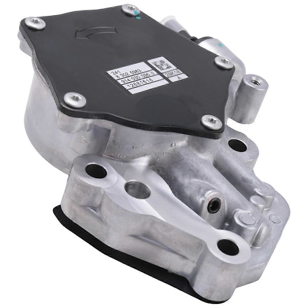 Ny Bromsvakuumpump 12704586, 12662789, 12665188, 12673203, 12684050 för Chevrolet Cruze 1.4L 1.5L