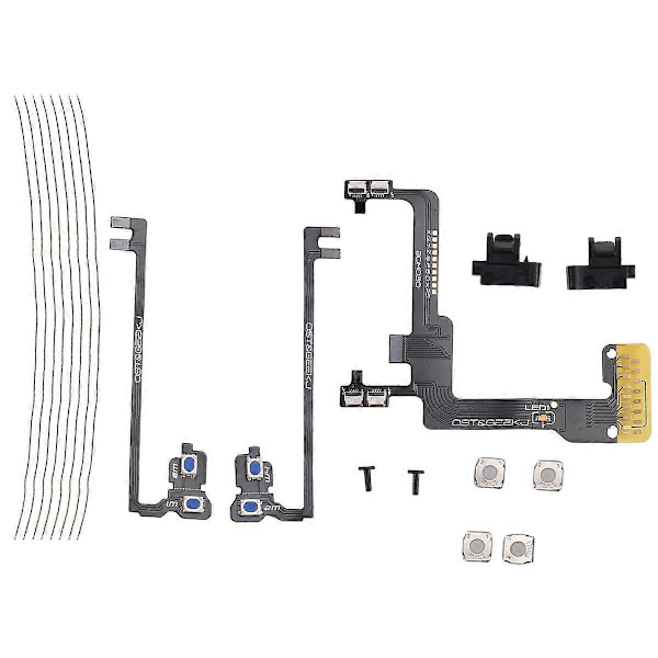 Reparasjonstilbehør for BDM-030 Kontroller Remapper Kit Modifikasjonssett