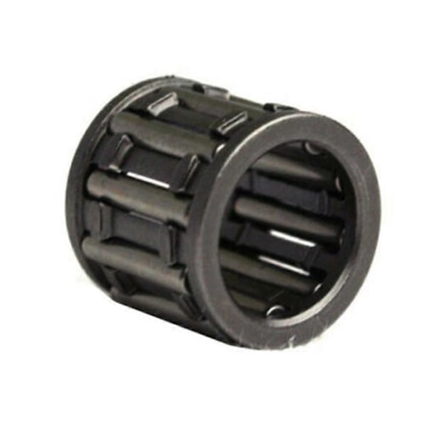 10-pack nållager 10X14X13 MM kolvlager K101413 nålrullager för vevstakar
