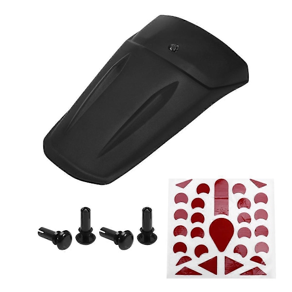 Motorsykkel Frontskjerm Utvidet Sprutbeskyttelse Mudguard for BMW F900GS Adventure F 850 GS 2018- F850G
