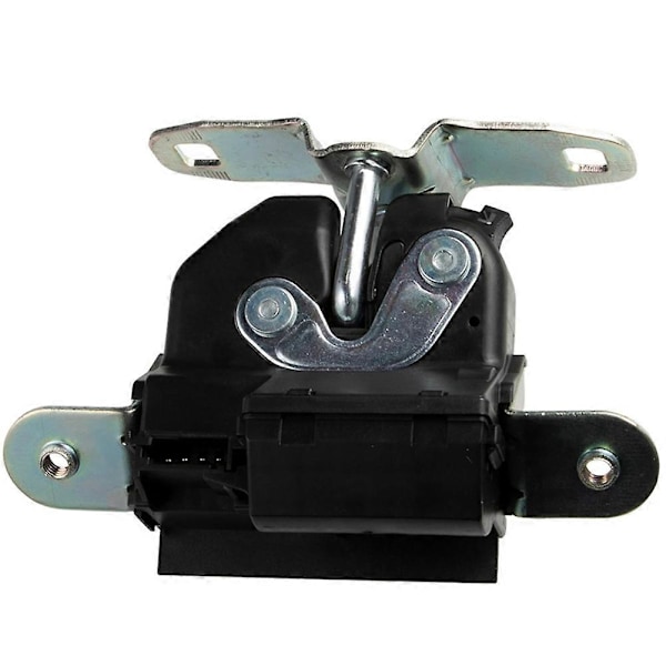 Bakluckelås för Fiat 500 Grande Bravo Punto Evo 2010-2014 55702917 00557 02917