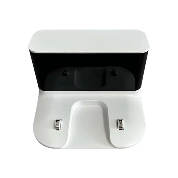 Laderdokk for Xiaomi E10/B112/E12/C103/3C(EnhanceD EditioN)/3c Plus/E10C Robotstøvsuger Dokkingstasjon Reservedeler