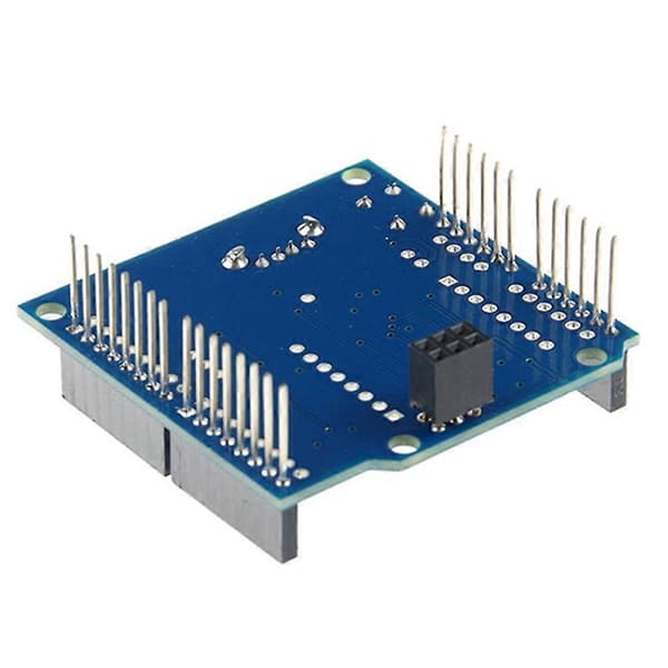 USB Host Shield 2.0 til Arduino, til UN Omega A DK, Kompatibel med til Android A DK DIY Elektronisk