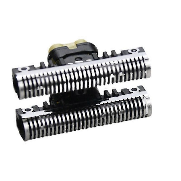 30B Rakblad för Braun 310 5742 5743 195 197S 199, FIX400 4735 4736 4737 Ersättningsrakapparat Mesh C