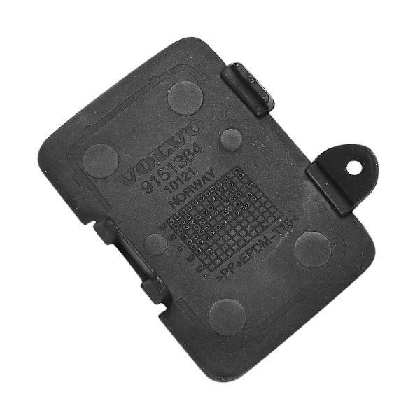 Dragkrok Ögonlock Skyddskåpa för Volvo S80 1999-2006 9484278