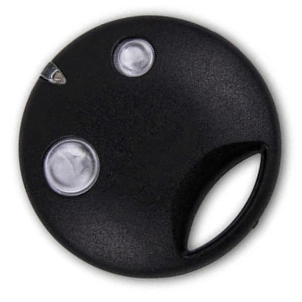 För Nice Smilo Sm2 Fjärrkontroll 433.92MHz Rullande Kod SMILO SM2 Garageportkontroll 4st Black