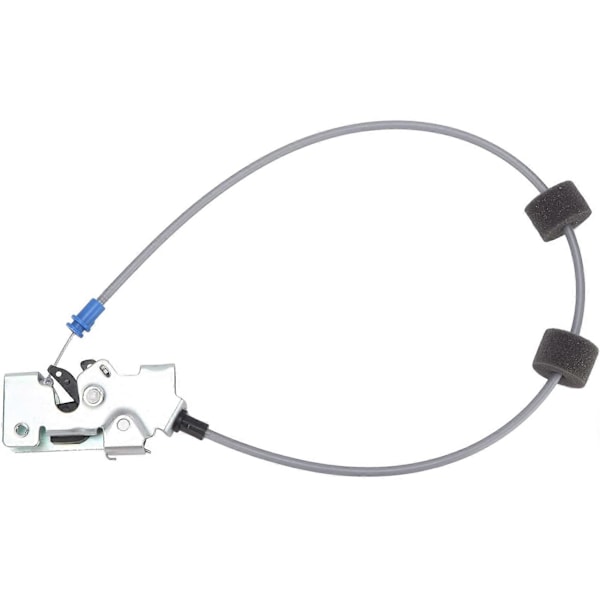 Bakdörr Nedre Lås 1494102 YC15-V431A03-AM för Ford it MK6 MK7 2000-2014 Vänster Sida Bil