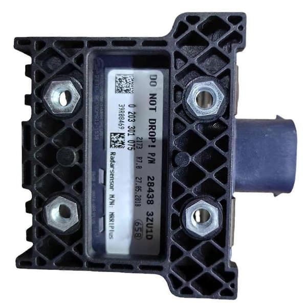 28438-6RB7A Bil ACC Avståndskontroll Radar Sensor för