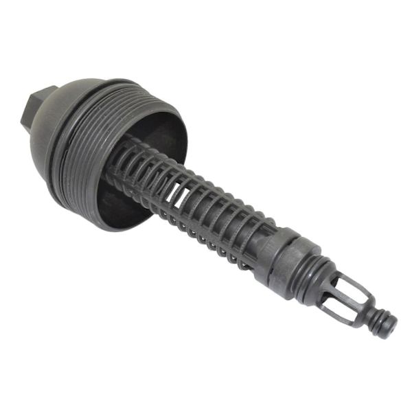 Olie Filter Dæksel 11427789323 Automobiler Filtre Hætte Bil Filter Dæksel Til E46 E53 E60 E60N E61 E61N