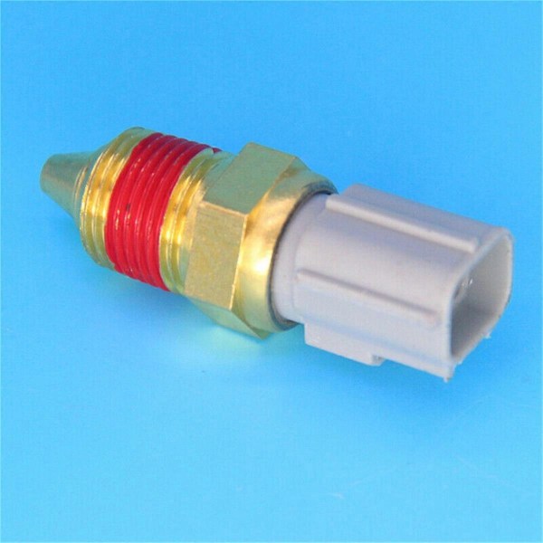 F5AF12A648AA F5AF-12A648-AA Ny kylvätsketemperatursensor för motorcylinderhuvud för Ford Lincoln Mer