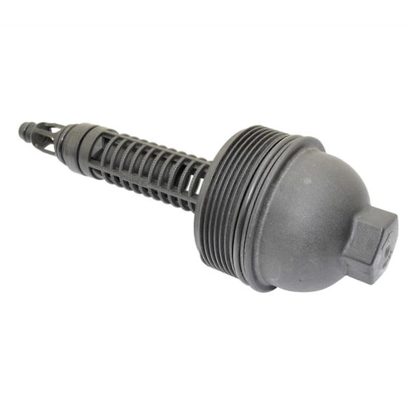 Olie Filter Dæksel 11427789323 Automobiler Filtre Hætte Bil Filter Dæksel Til E46 E53 E60 E60N E61 E61N