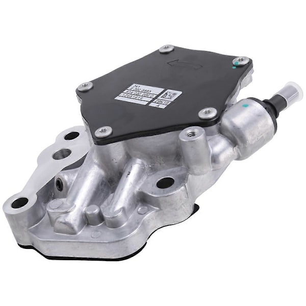 Ny Bromsvakuumpump 12704586, 12662789, 12665188, 12673203, 12684050 för Chevrolet Cruze 1.4L 1.5L