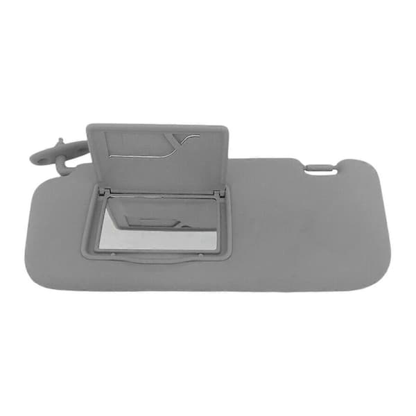 Solskærm til bil til Hyundai GETZ 2002-2008 2009 2010 2011 Left
