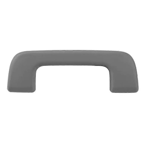 Bil Interiör Baklucka Dörrhandtag för Toyota Land Cruiser Prado LC120 2003-2009 Bakre Bagagelucka Drag