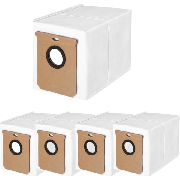 Roboparts Reservdelar kompatibla med Cecotec Conga 7490 ultimate / 8490 ultimate robotdammsugare