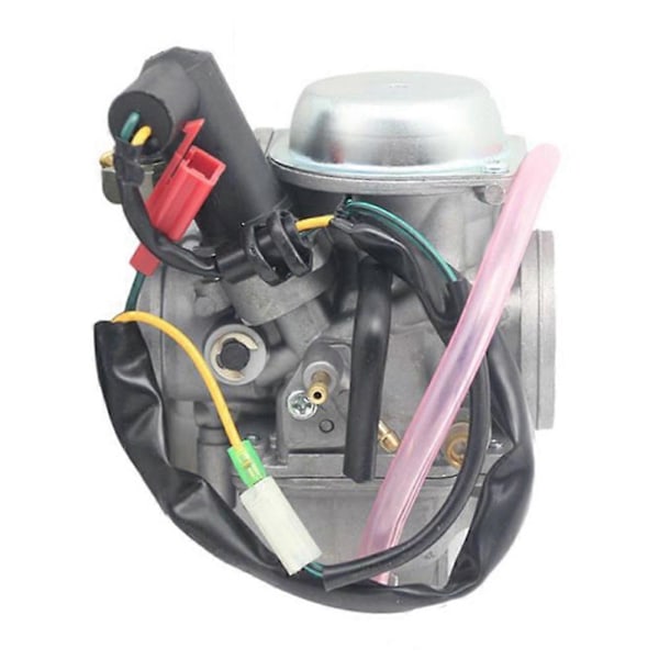 30mm Förgasare PD30J för 250cc Vattenkyld Skoter Atv Quad 172MM CF250 CH250 CN250 Helix Qlink C