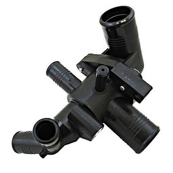 Til IT TERMOSTAT HUS 2.4 MK7 2006 og frem TDCi 6C1Q8A586BD 1432394