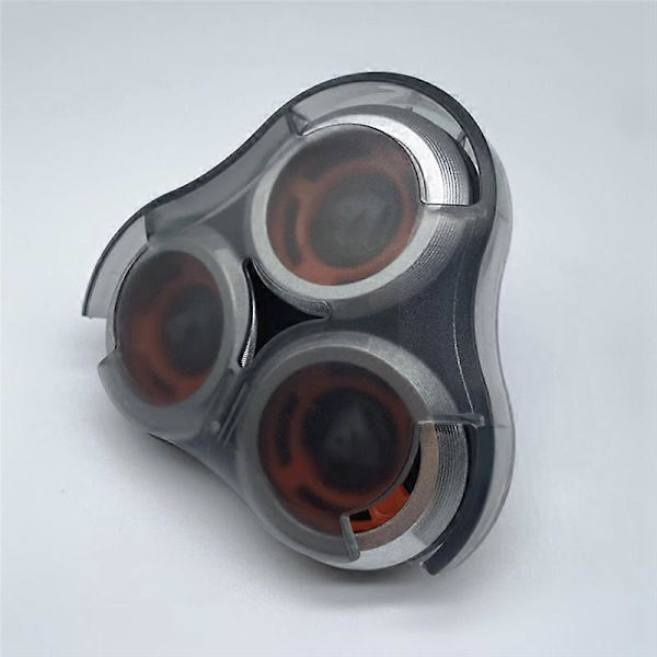 Ersättningsrakhuvud kompatibelt med Philips Rakapparat Rq10 Rq12 S9000 S9721 S9311 S9152 S9911 S9731 S9711 S951