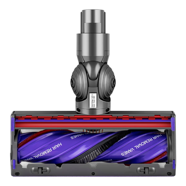 Dammsugarmunstycke för Dyson V7 V11 V8 V10 V15 Dammsugare Direct Drive Rengöringshuvuden Ersättning Golvrengöring