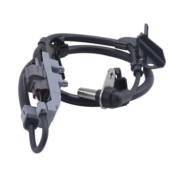 Ny främre högra ABS-hastighetssensor Antisladdsensor FR för Isuzu D-Max / Rodeo 2.5TD / 3.0TD 2003+ 897