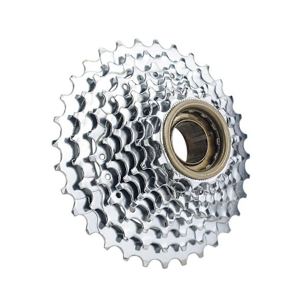 Spin 9-växlad Cykel Spin Svänghjul 13-14-15-17-19-21-24-28-32T Kedjehjul Cykel Frihjul