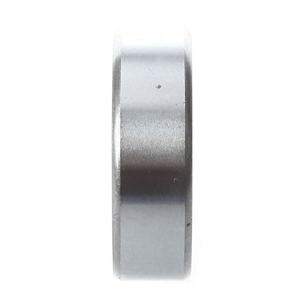 6203Z Djupt spår Dubbel Metall Metrisk Kullager 17 x 40 x 12mm