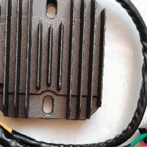 Spänningsregulatorlikriktare för Aprilia Atlantic Sprint 400 500 2005-2008, för Piaggio AP8127809 6391
