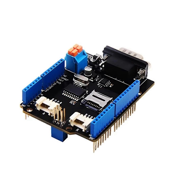 CAN-Bus Shield V2 til Arduino til Controller og ceiver, CAN-BUS Shield anvender MCP2515 og MCP2