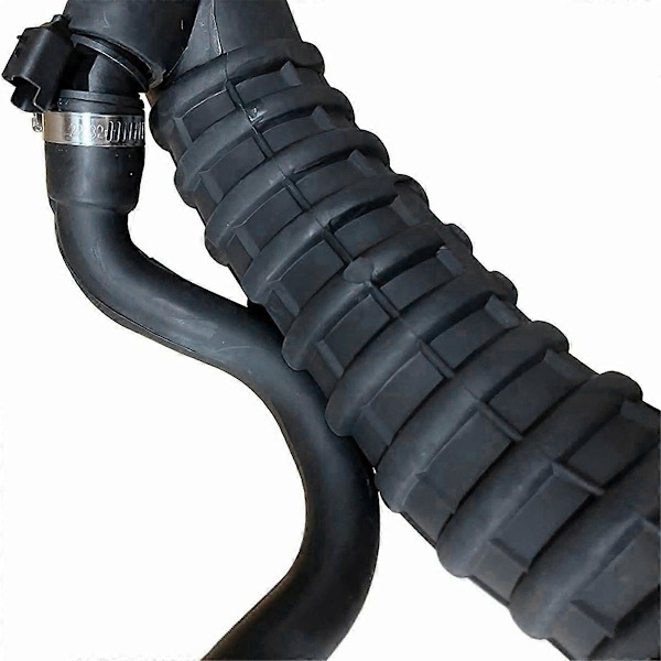 13717555784 Insugningsrör Luftmassesensor Turboaggregat Luftintagskanal Rör 1440J8 för MINI Clubman R5
