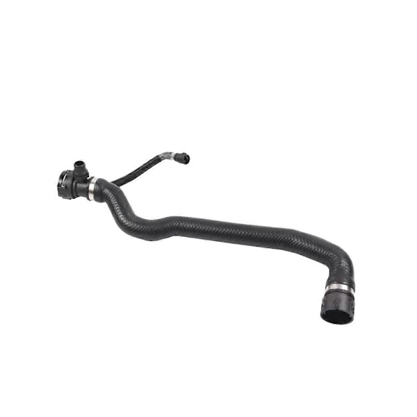 17127809818 Top Radiator Øvre Kølevandsslange til BMW F07 F10 F11 520d 525d Xd