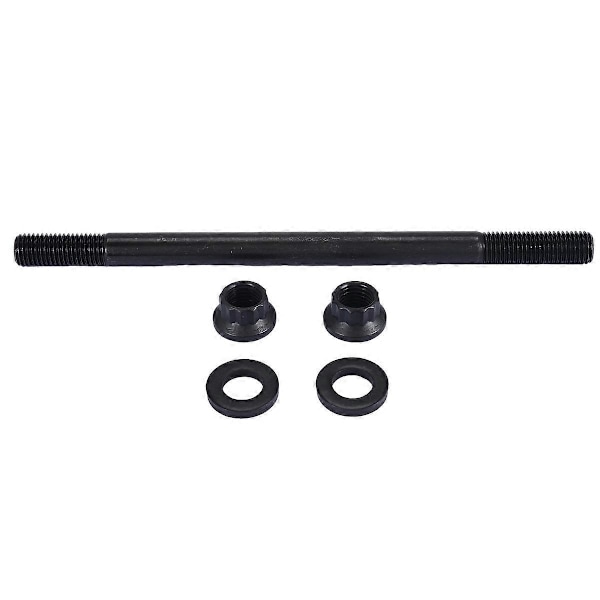 för ARP 208-4301 Toppbultar Pro Series 12-kantshuvud för användning på Honda 1.6L D16Z6 Kit