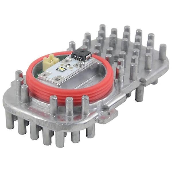 63117263051 Headlight Insert Diode Module LED Kontrollenhet for BMW 3 4 6-serie X3 X5 X6 E92 E93 F32