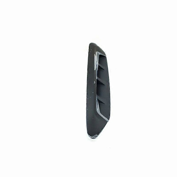 Främre Stänkskärm Trim Luftventil Utloppsskydd 51138064805 51138064806 för BMW X3 G01 2018-2023 X4 G02 2019