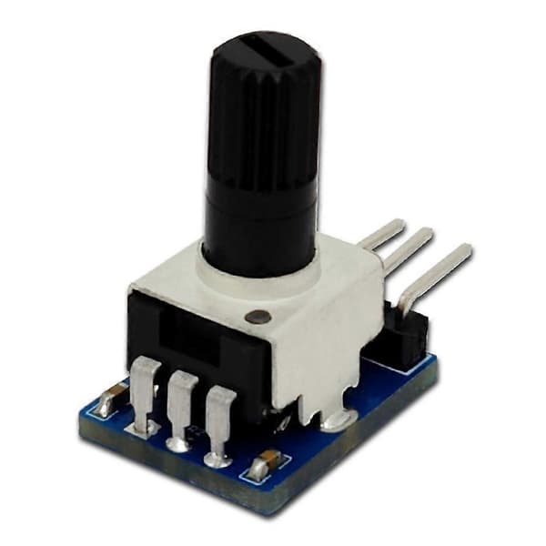 Liten Servomotor ESC Testare PWM Kontroll Mini DIY Borstlös Fläkt Modell Flygplansmotor Hastighetskontroll