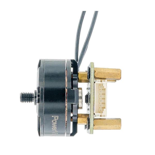 För Makerbase Gimbal Motor 2808 med Encoder AS5600 för SimpleFOC