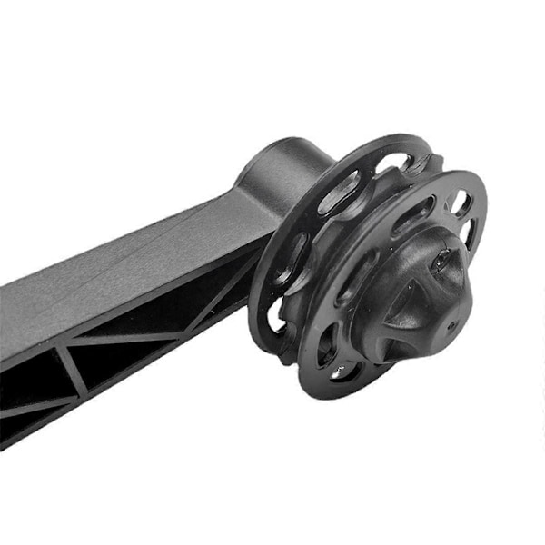 Til Brompton kædestrammer 2-3-6 gear frihjul kædestrammer adapter foldecykel tryk Ch