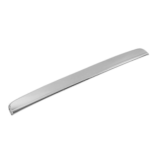 för Hyundai H-1 Grand Starex I800 ILoad 2008-2020 Exteriörtillbehör ABS Plast Bakre Bagagelucka De