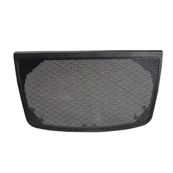 Högtalarskydd Panel Grill Högtalarnät Skydd för-BMW X5 E70 2006-2013 X6 E71 2008-2014 514