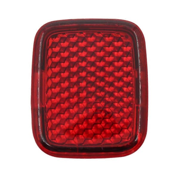 Automatisk Dörrpanel Interiörbelysning Främre Dörr Reflektor för Tesla Model Y 1085105-00-E