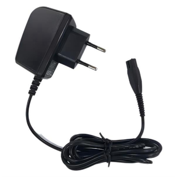 Passer til Window WV1 støvsuger 5.5V600MA Europeisk standardlader EU-plugg