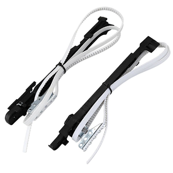 1Set Biltak Soltak Skjutbart Tak Drivkabel Sub-ASSY 63205-48010 63205-0N010 för Toyota Rav4 Corolla C