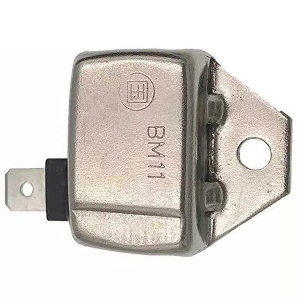 Tändmodul för Kawasaki M73484 M70114 John Deere 21119-2161 21119-2095
