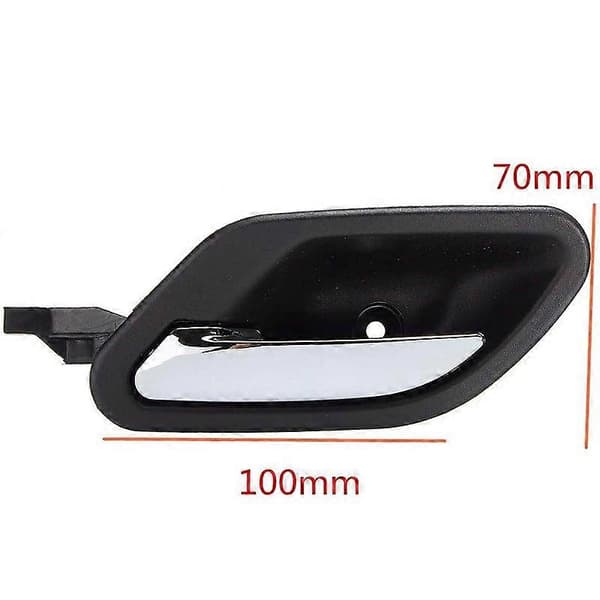 Innvendig dørhåndtak førerside 51218226049 for BMW E38 E39 5/7-serie