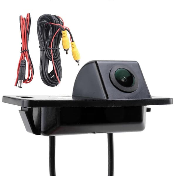 Auton pysäköintipeilikamera BMW 3/5/7 -sarjaan E53 E39 E46 E53 X5 X3 X6