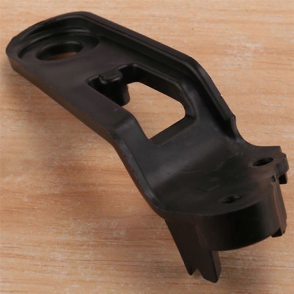 Reparationssats för bilstrålkastare för Toyota Lexus RX330 2003-2008 Strålkastarfäste Skyddsring 81194480